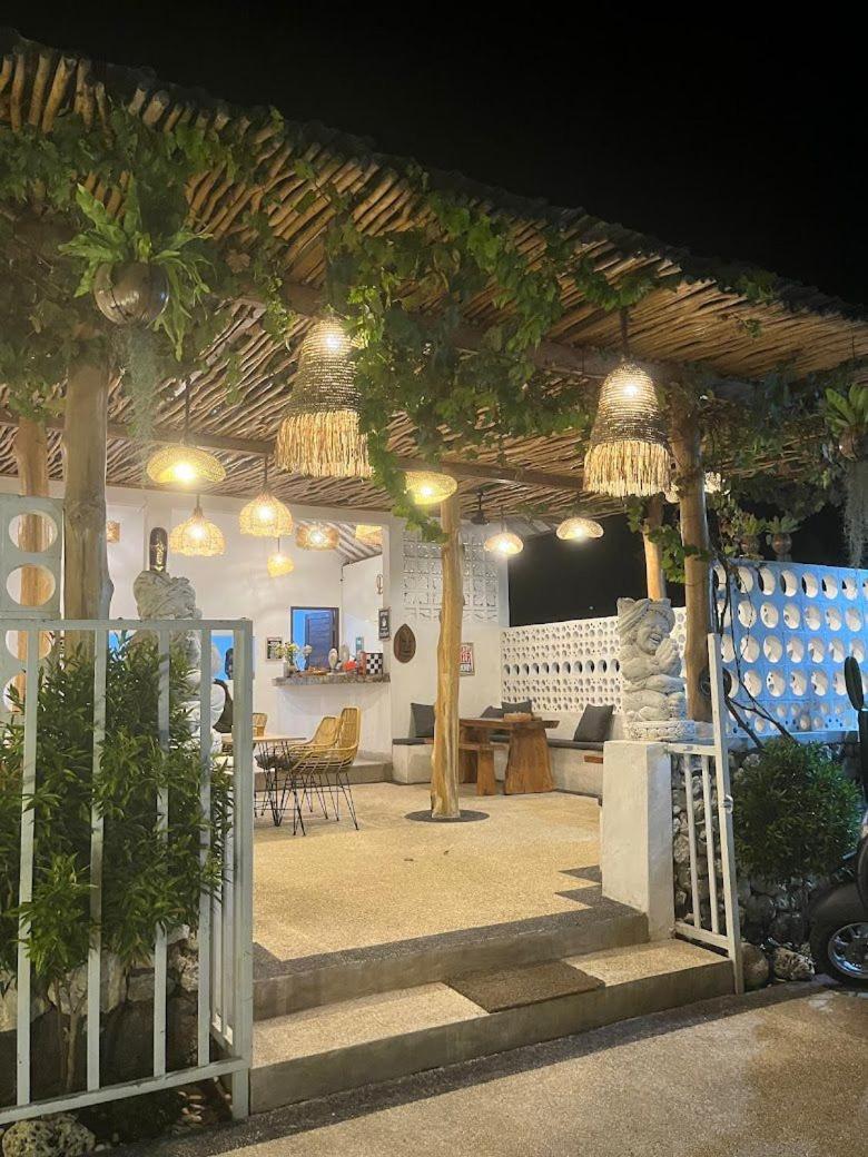 Palacio Balangan Villa Pecatu Εξωτερικό φωτογραφία