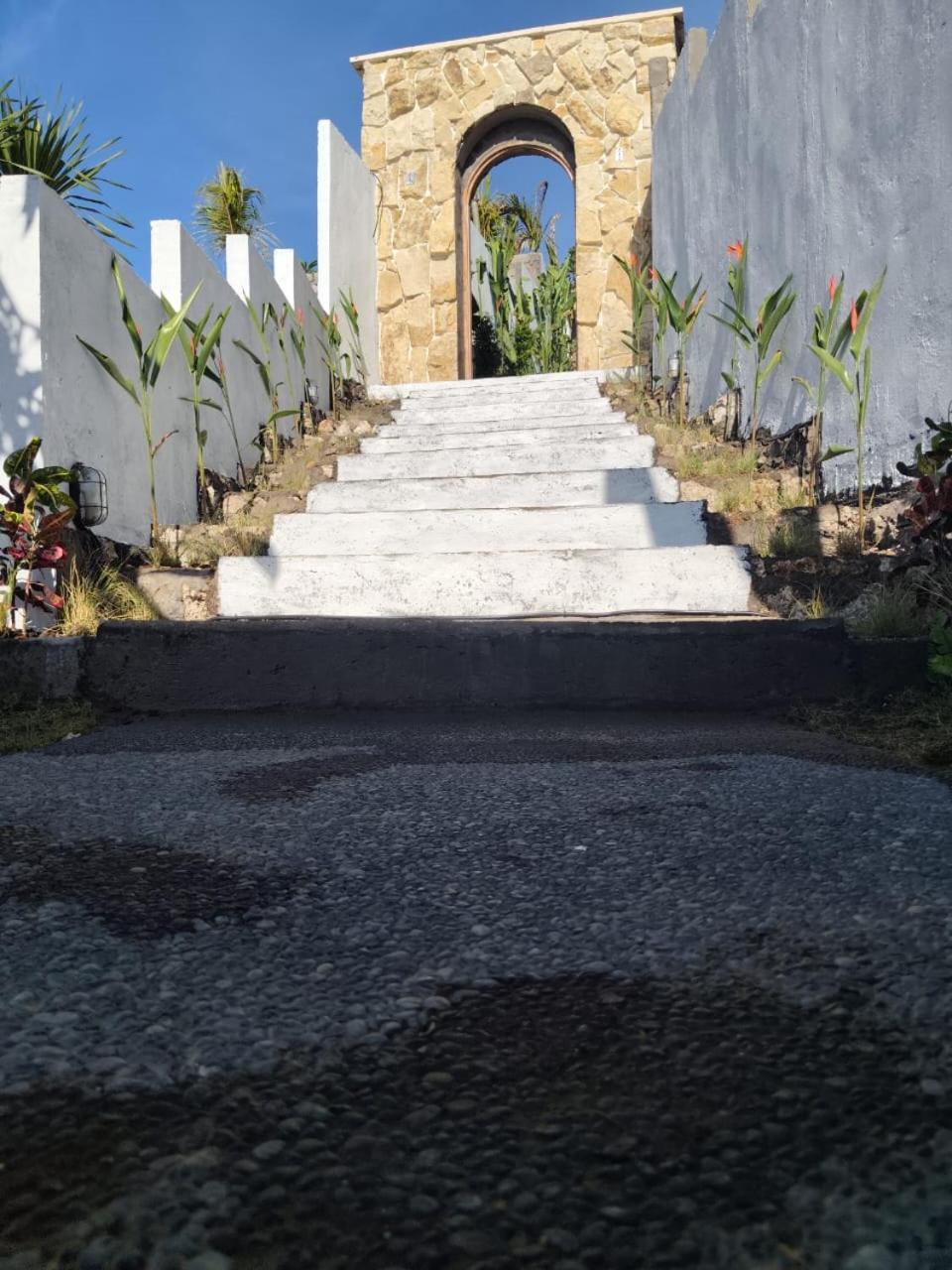 Palacio Balangan Villa Pecatu Εξωτερικό φωτογραφία