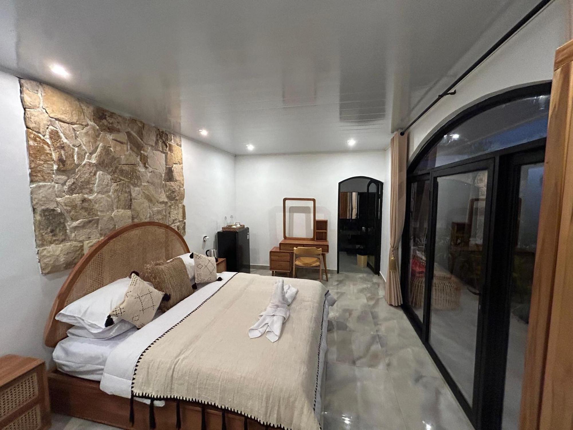 Palacio Balangan Villa Pecatu Εξωτερικό φωτογραφία
