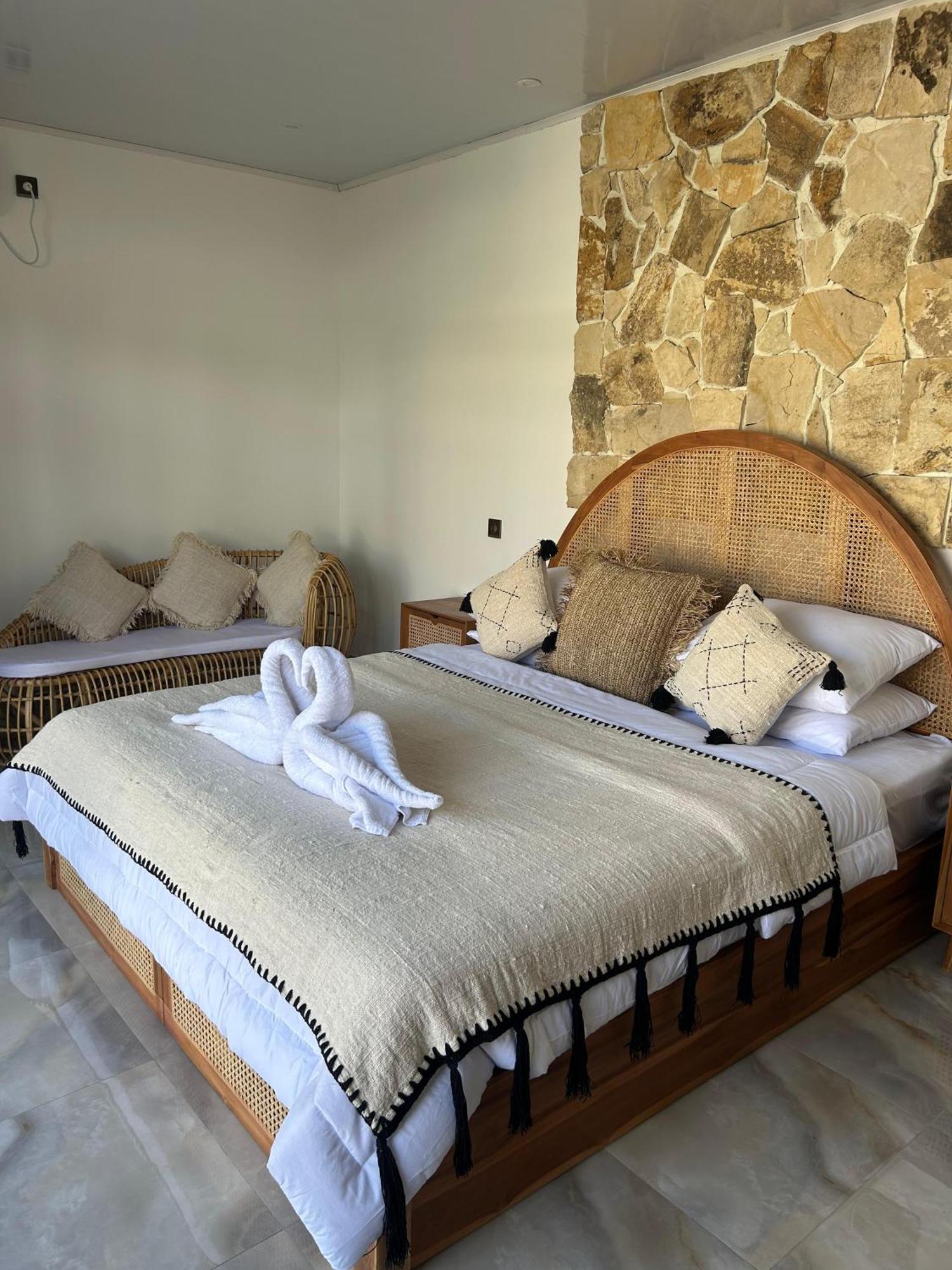 Palacio Balangan Villa Pecatu Εξωτερικό φωτογραφία