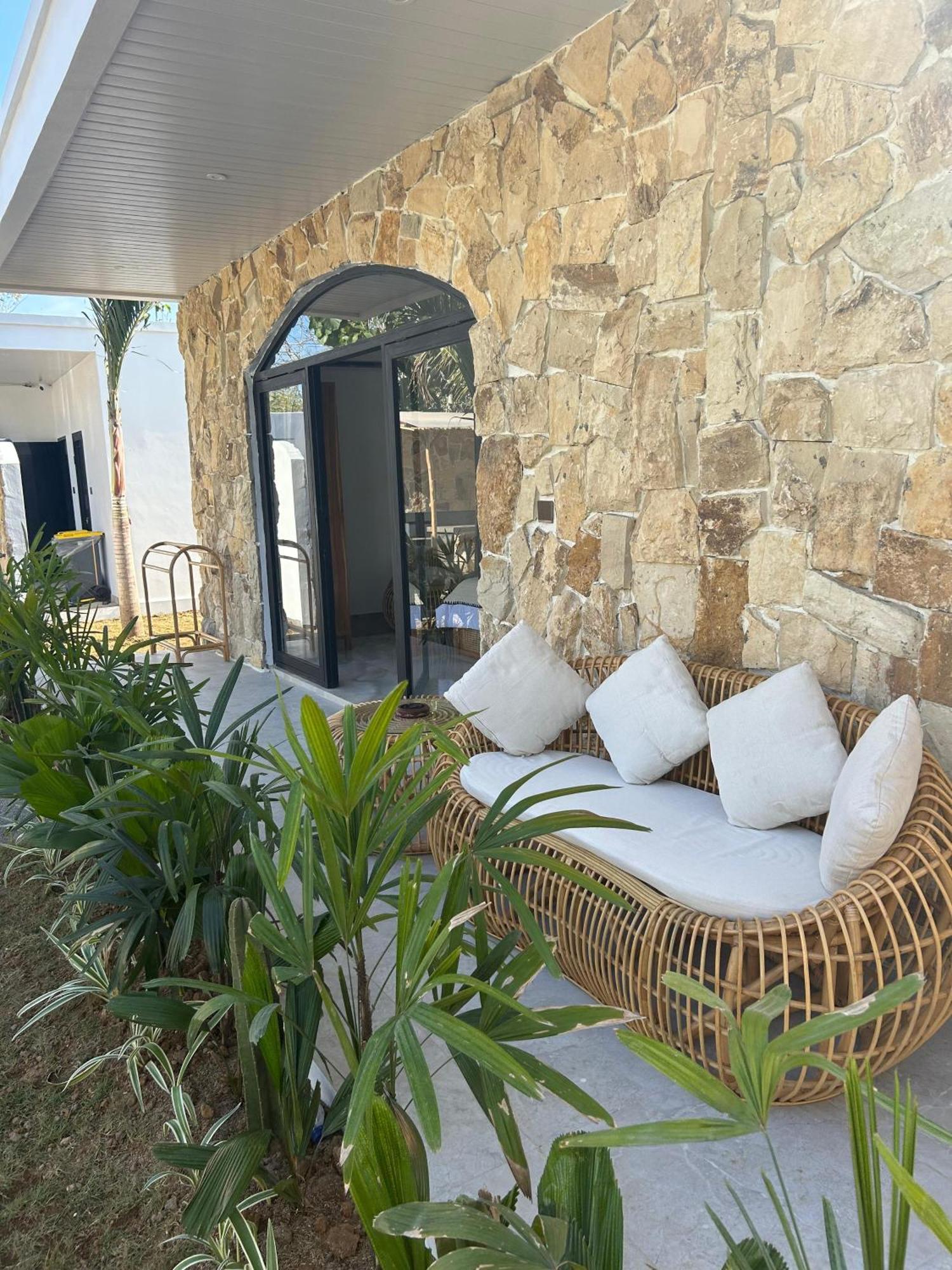 Palacio Balangan Villa Pecatu Εξωτερικό φωτογραφία