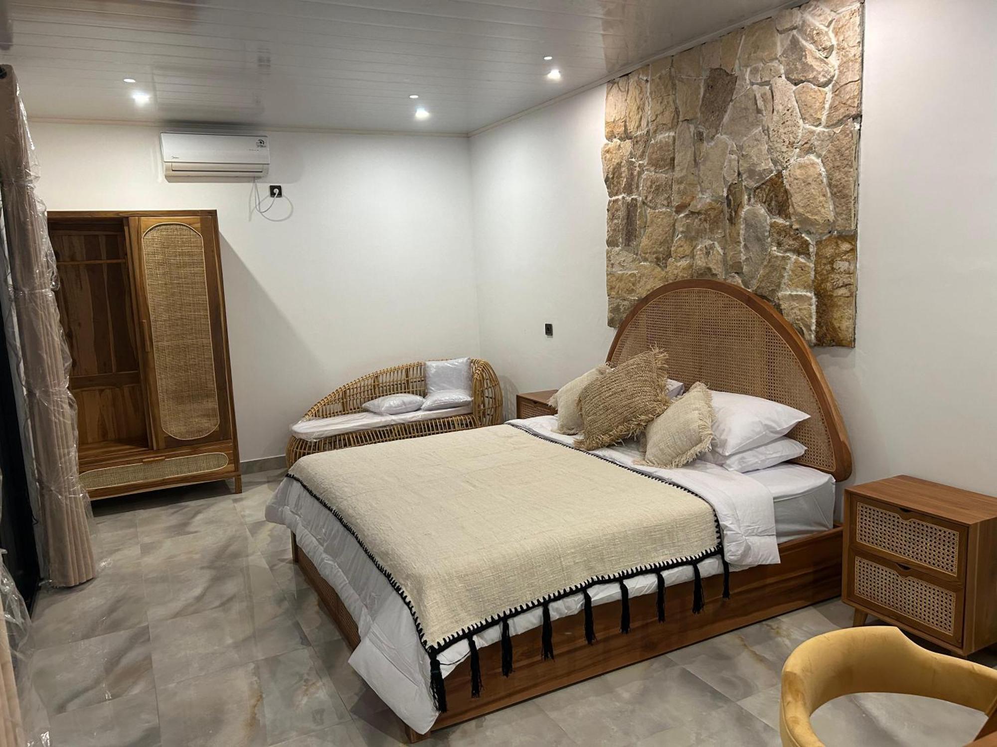 Palacio Balangan Villa Pecatu Εξωτερικό φωτογραφία