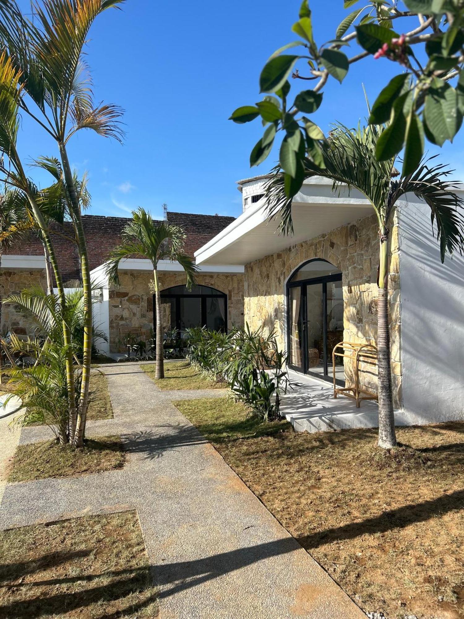 Palacio Balangan Villa Pecatu Εξωτερικό φωτογραφία